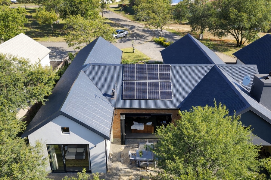 3 Bedroom Property for Sale in Landsmeer Residential Estate North West